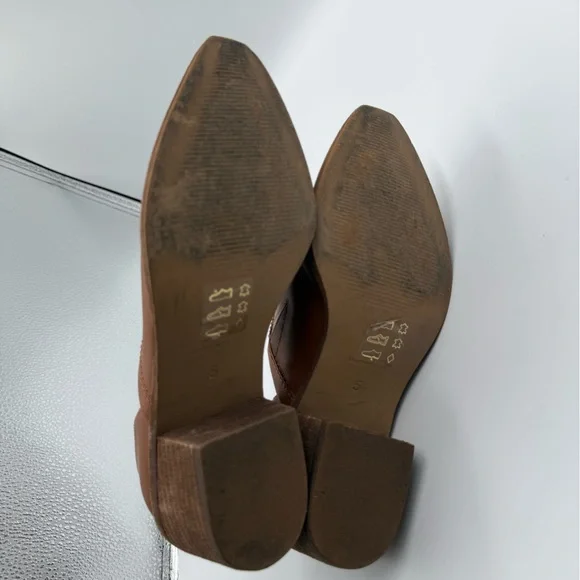 MADEWELL The Brady Lowcut Bootie - Picture 10 of 13